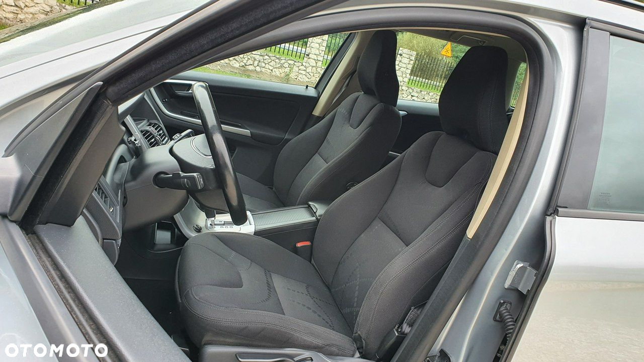 Volvo XC 60 - 7
