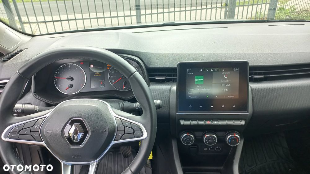 Renault Clio 1.0 TCe Intens - 16