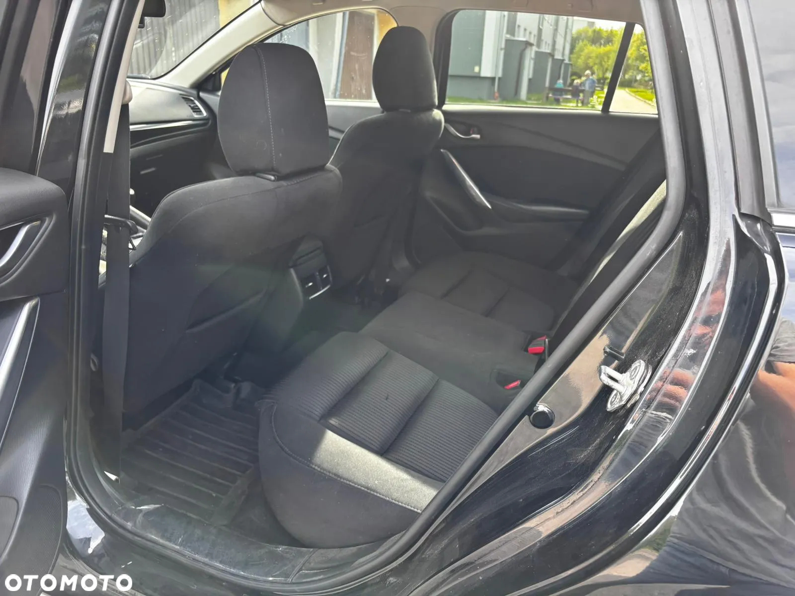 Mazda 6 - 11