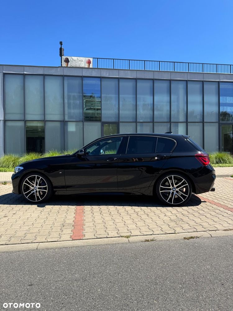 BMW 1M - 4