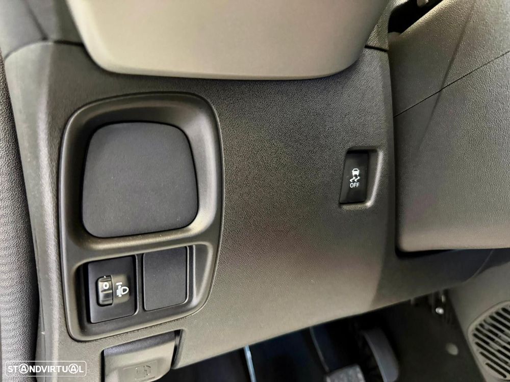 Peugeot 108 1.0 e-VTi Active - 14