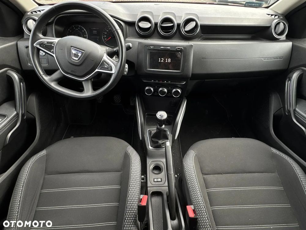 Dacia Duster 1.0 TCe Prestige - 13