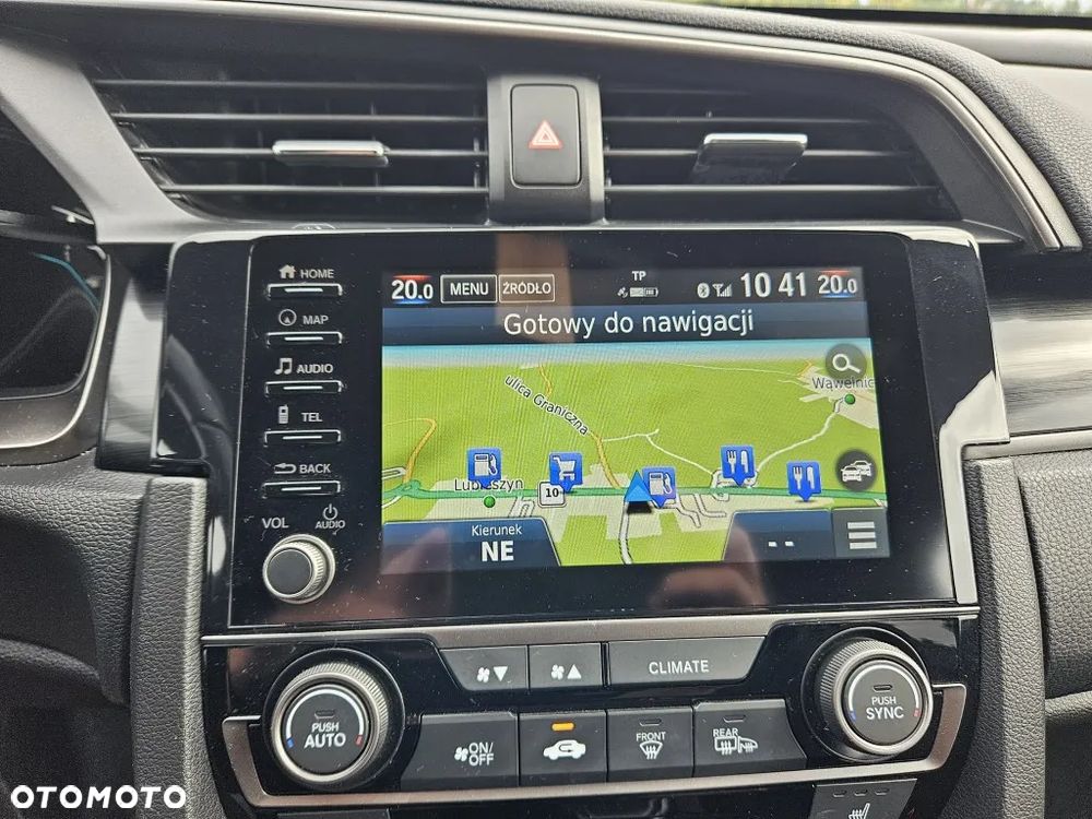 Honda Civic 1.0 T Elegance - 6