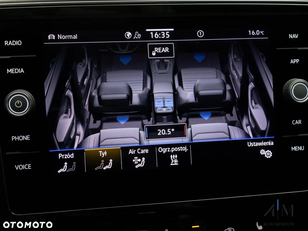 Volkswagen Passat Alltrack 2.0 TDI SCR DSG 4Motion - 26