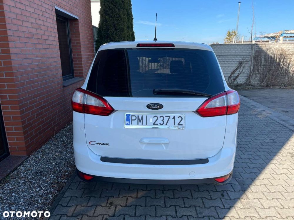 Ford Grand C-MAX - 6