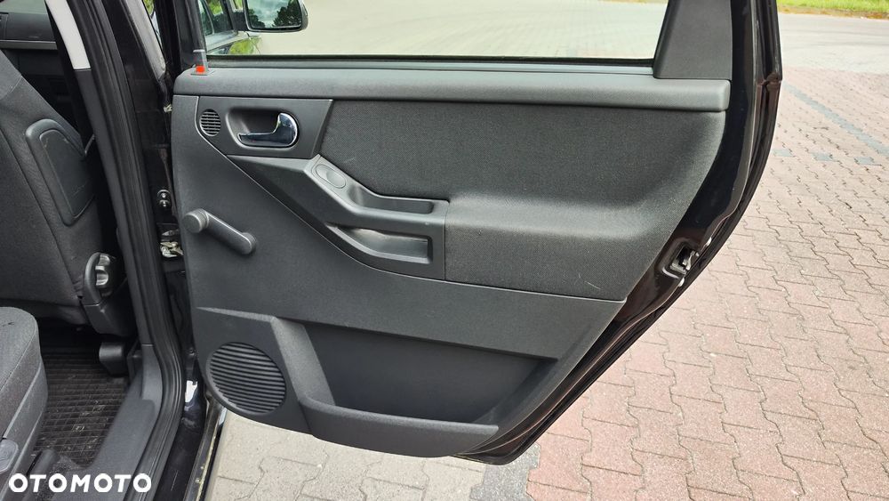 Opel Meriva 1.6 16V Edition - 22