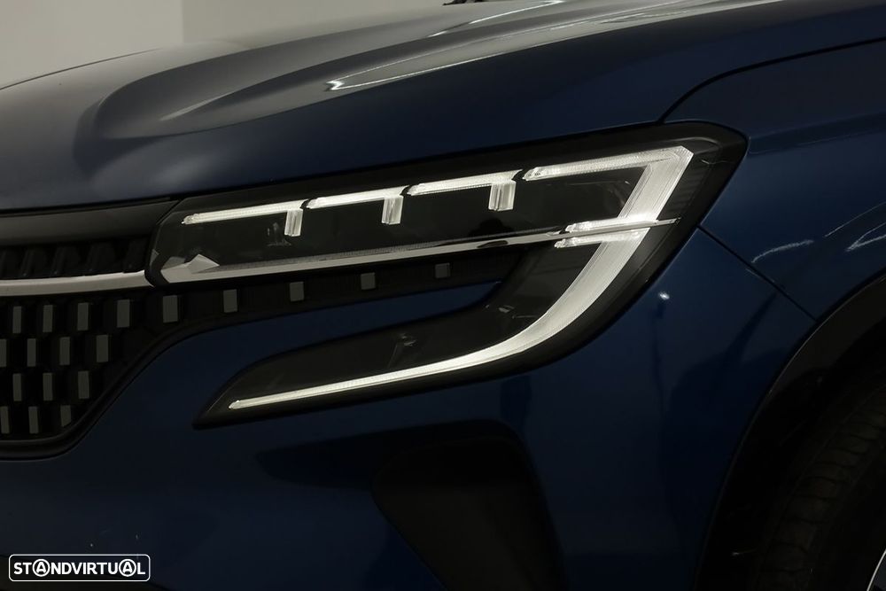 Renault Austral 1.3 Mild Hybrid Techno - 6