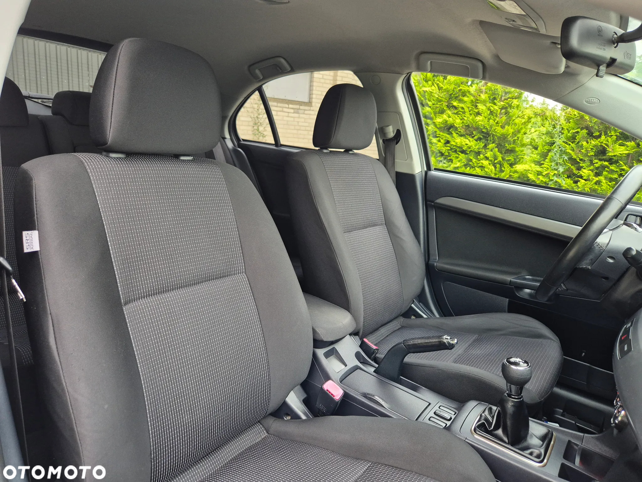 Mitsubishi Lancer 1.6 ClearTec XTRA - 37