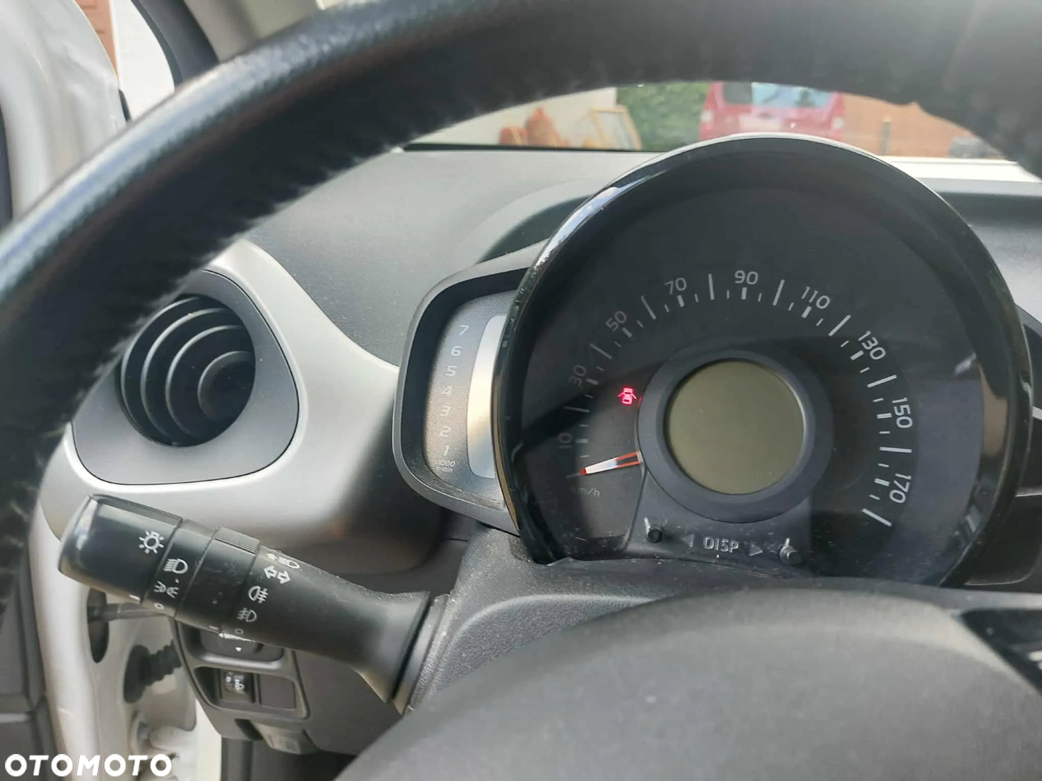 Toyota Aygo 1.0 VVT-i Sprint EU6 - 25