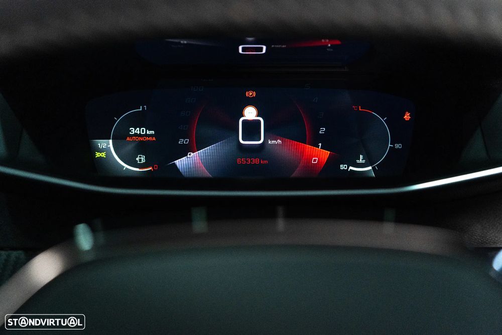 Peugeot 2008 1.2 PureTech Allure Pack - 14