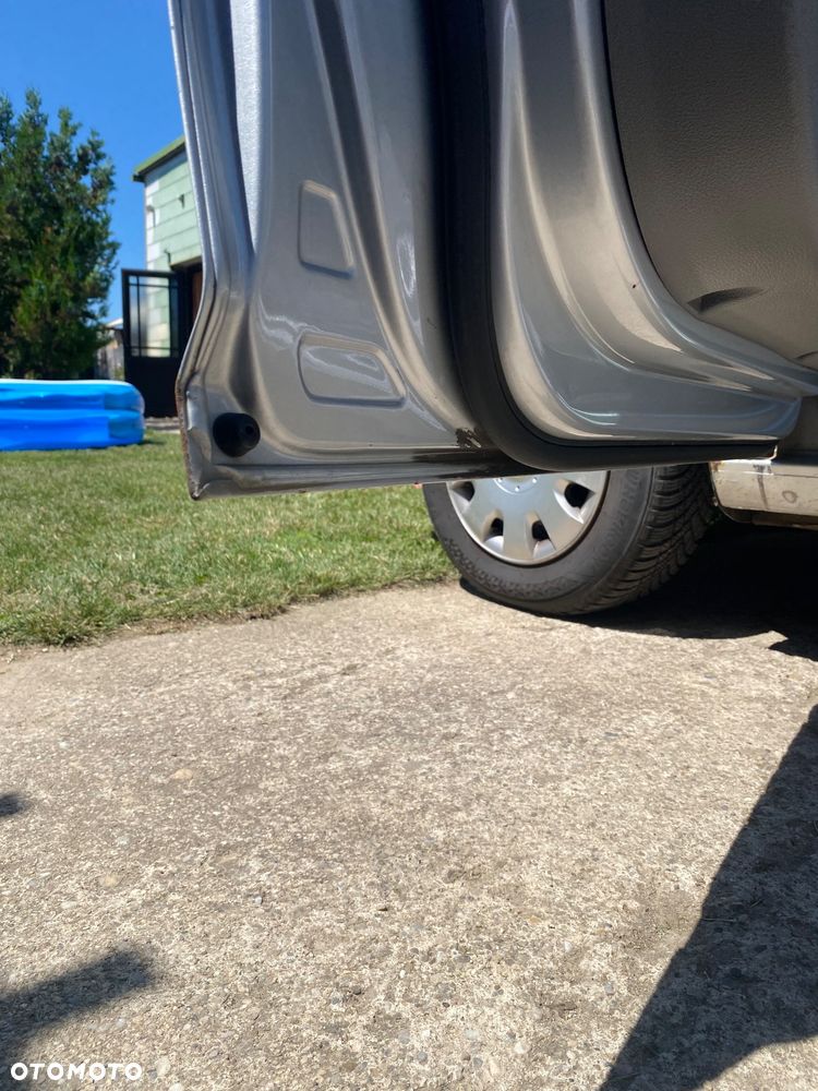 Volkswagen Caddy Life - 16