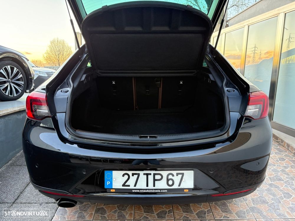 Opel Insignia Grand Sport 2.0 CDTi Ultimate - 4