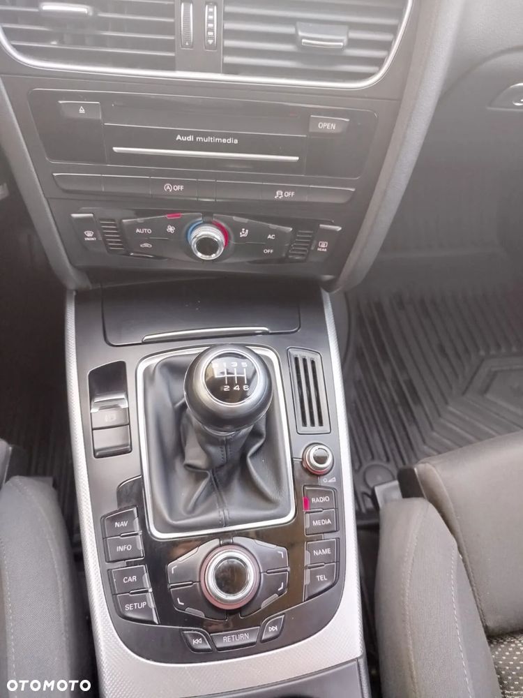 Audi A4 - 15