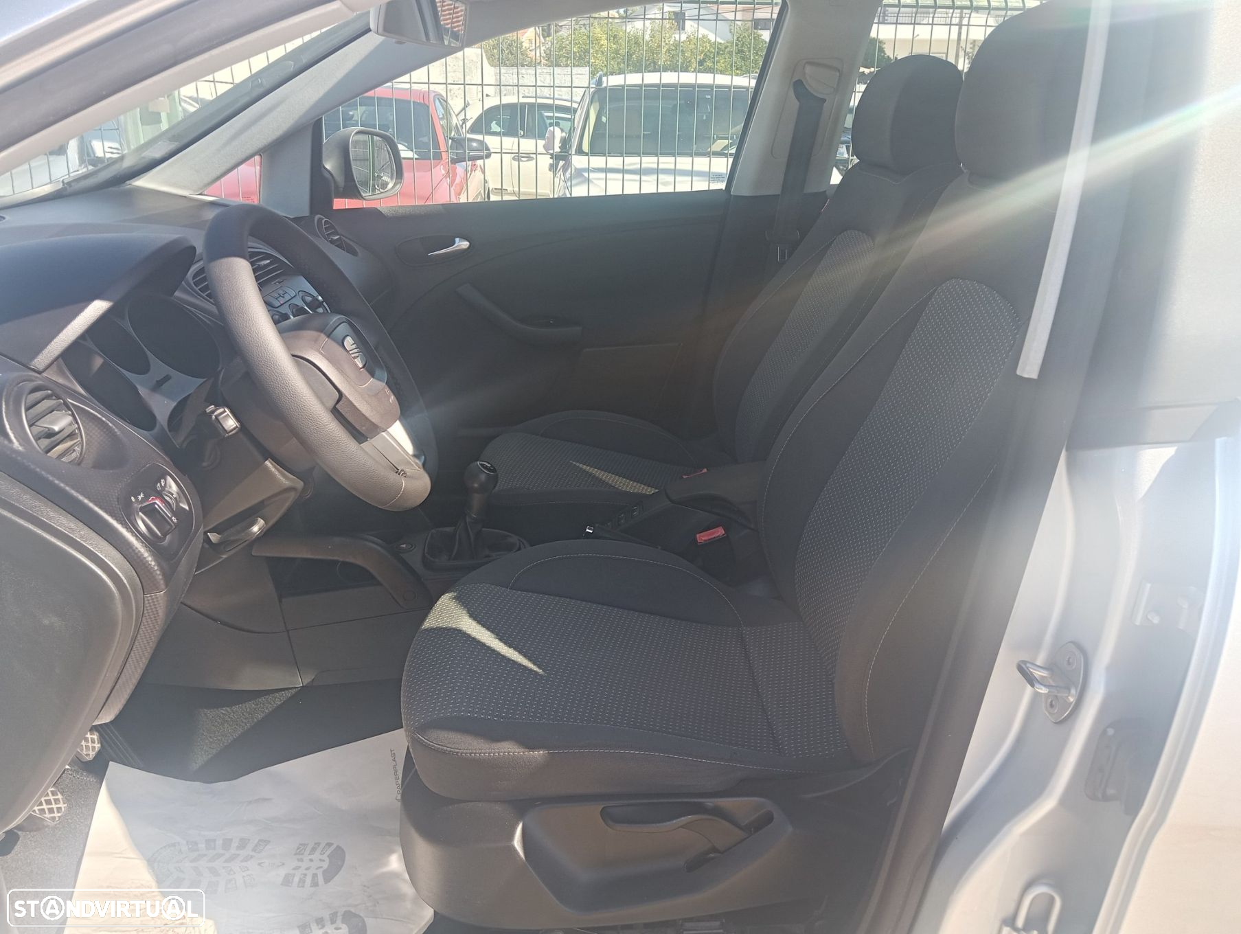 SEAT Altea 1.2 TSI Reference Eco.Start/Stop - 6