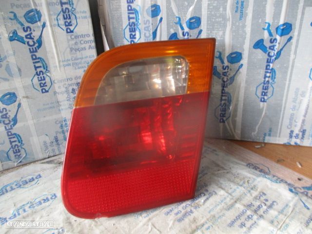 Farol Tras 6907938 BMW E46 2003 5P Td ORIGINAL - 1
