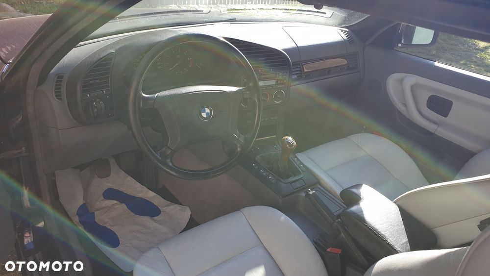 BMW Seria 3 - 15