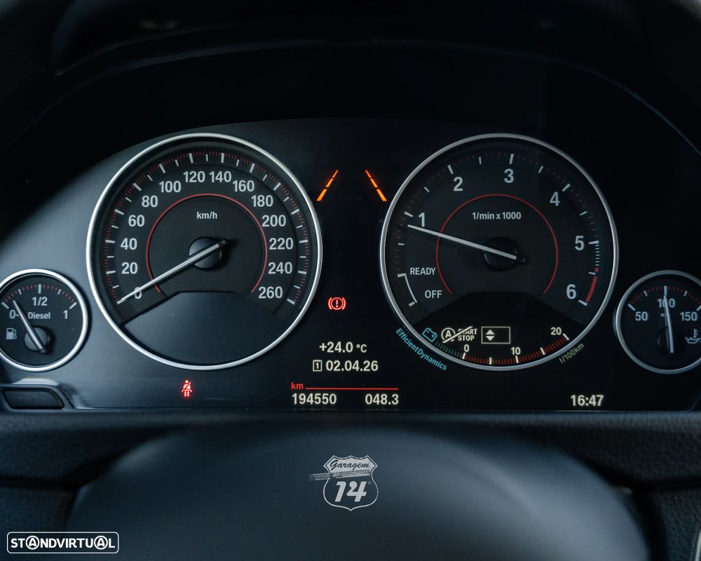 BMW 420 Gran Coupé d Pack M - 15