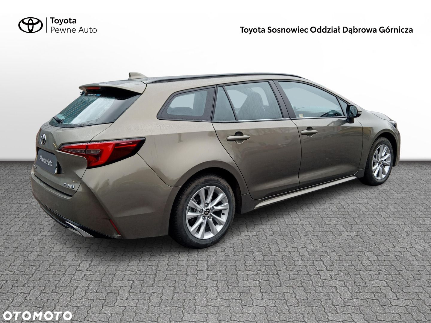 Toyota Corolla - 7