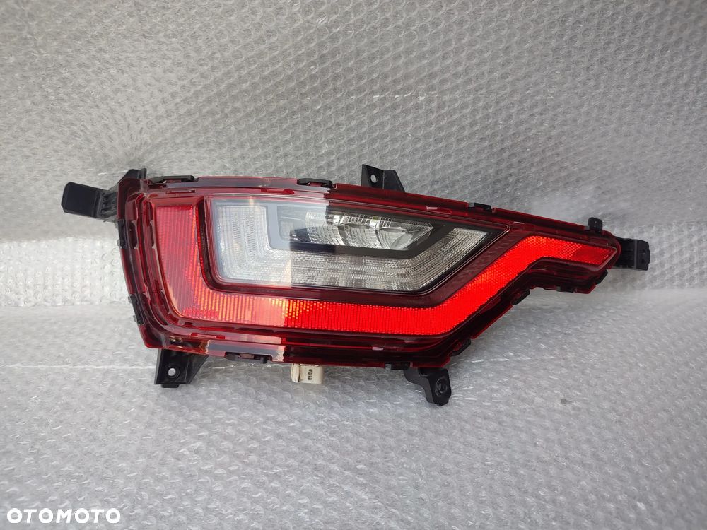 LAMPA TYŁ TYLNA LEWA W ZDERZAK LED KIA NIRO II 92405-AT100