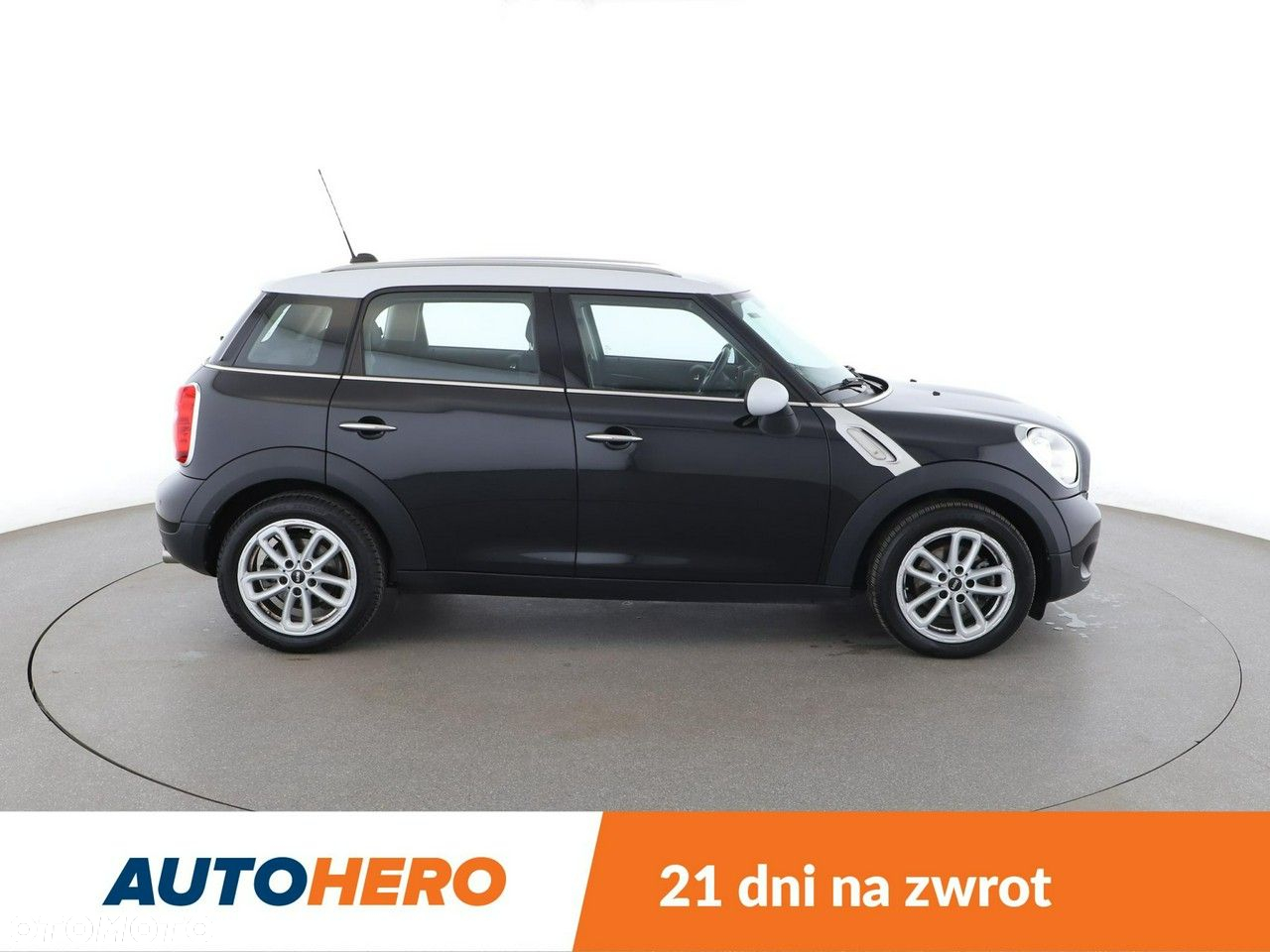 MINI Countryman - 9