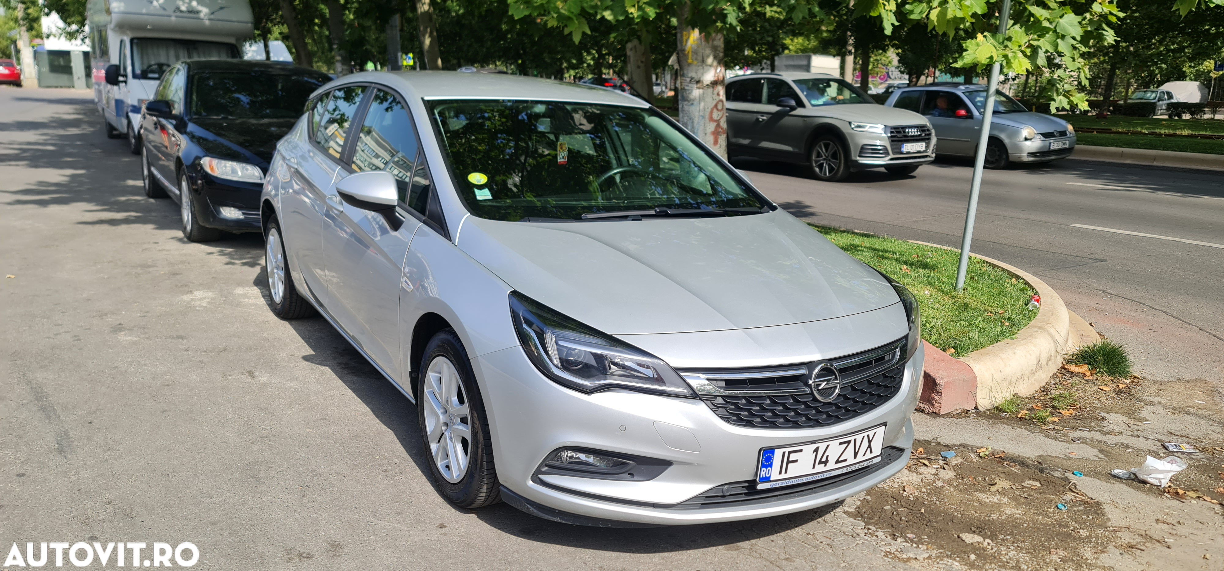 Opel Astra 1.6 CDTI Active - 3
