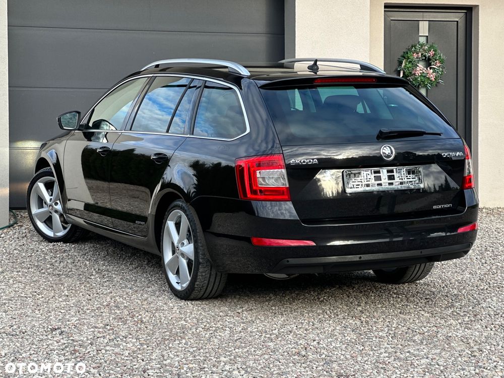 Skoda Octavia 1.4 TSI Green tec Elegance - 22