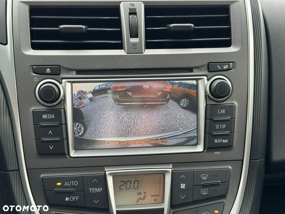 Subaru Trezia 1.4D Active Edition - 28