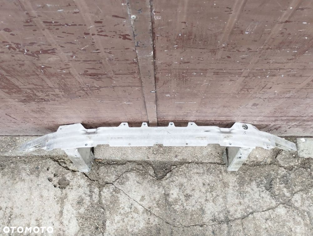 belka zderzaka przód bmw x3 g01