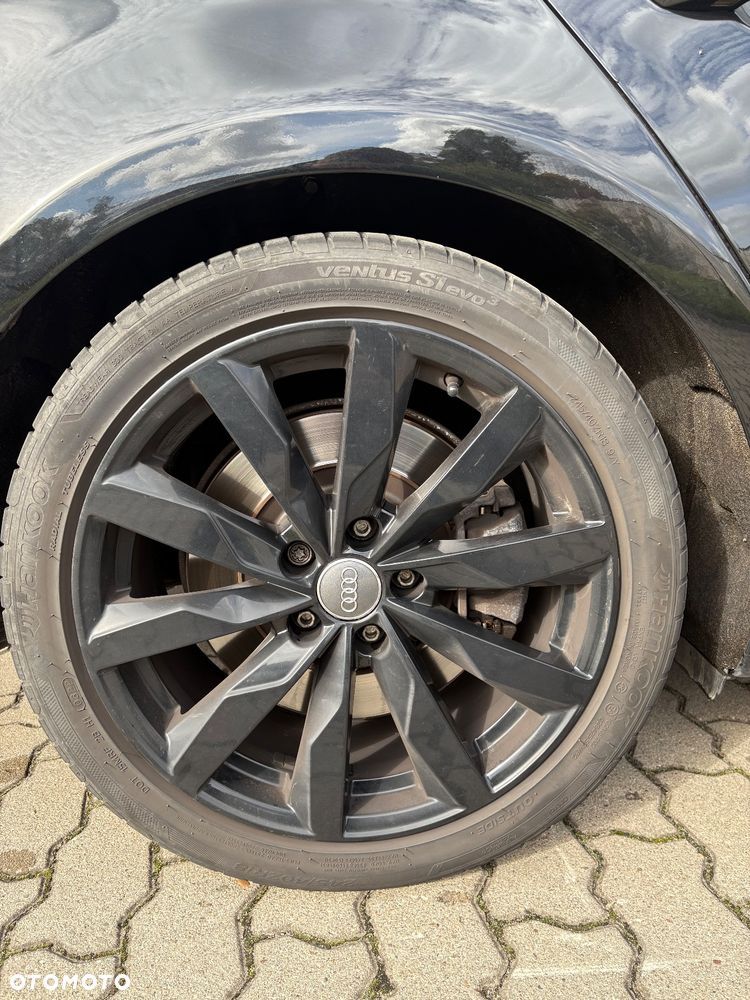 Audi A4 - 8