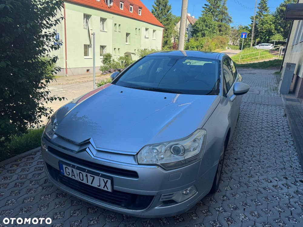 Citroën C5 2.0 HDi Exclusive - 2