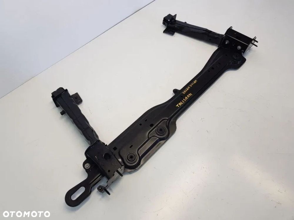 Wzmocnienie Belka dolna pod chłodnicę strefy zgniotu Renault TALISMAN - 5