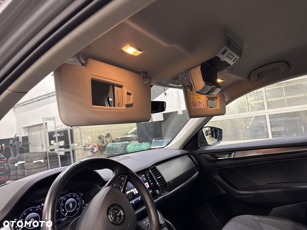 Skoda Kodiaq - 35