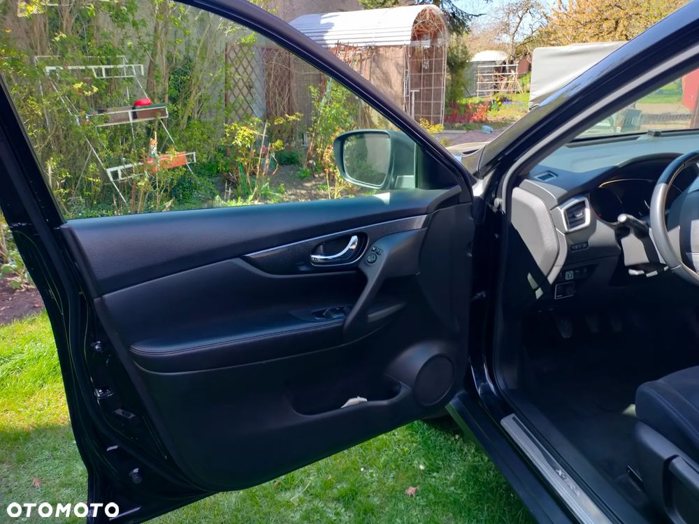 Nissan X-Trail 1.6 DCi ALL-MODE 4x4i N-Connecta - 13