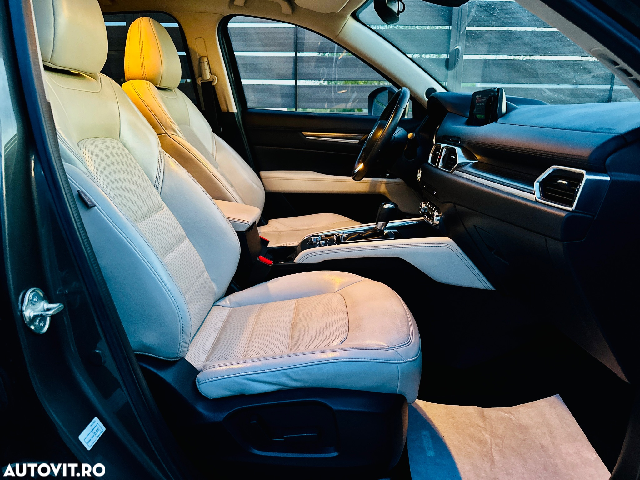Mazda CX-5 CD175 4x4 AT Revolution Top - 20