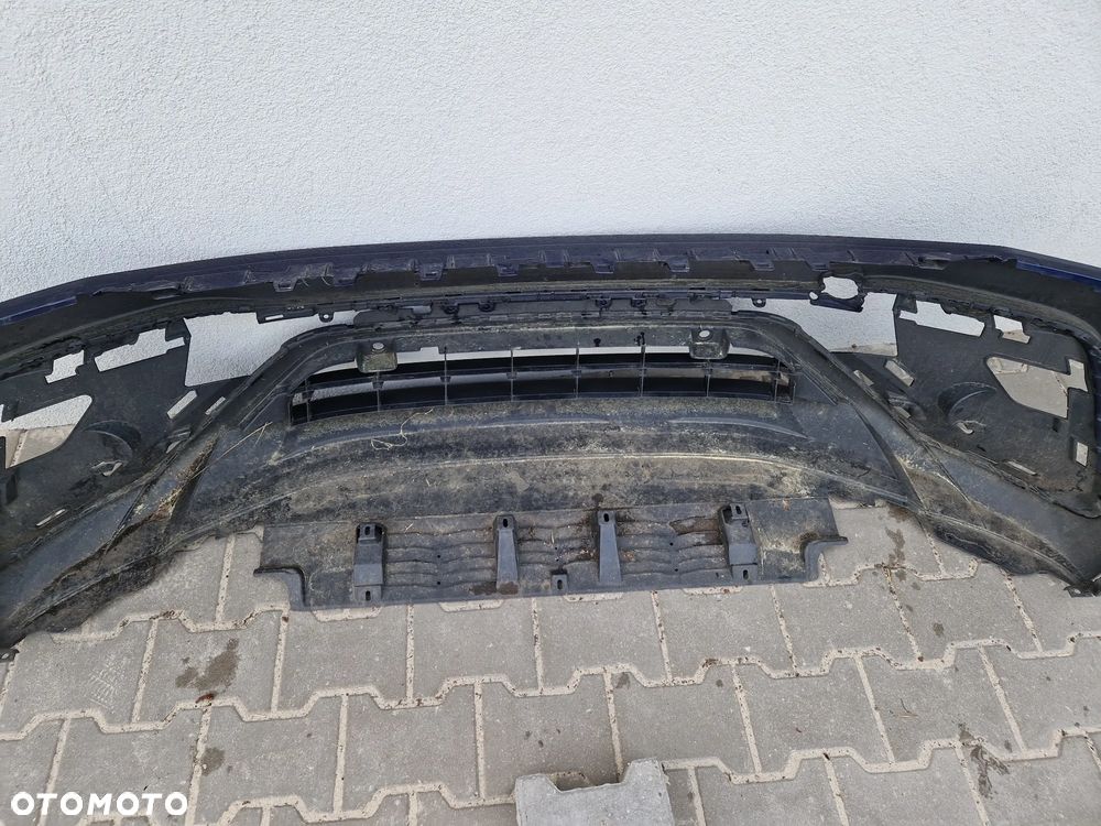 Zderzak Vw Tiguan Allspace II Lift - 13