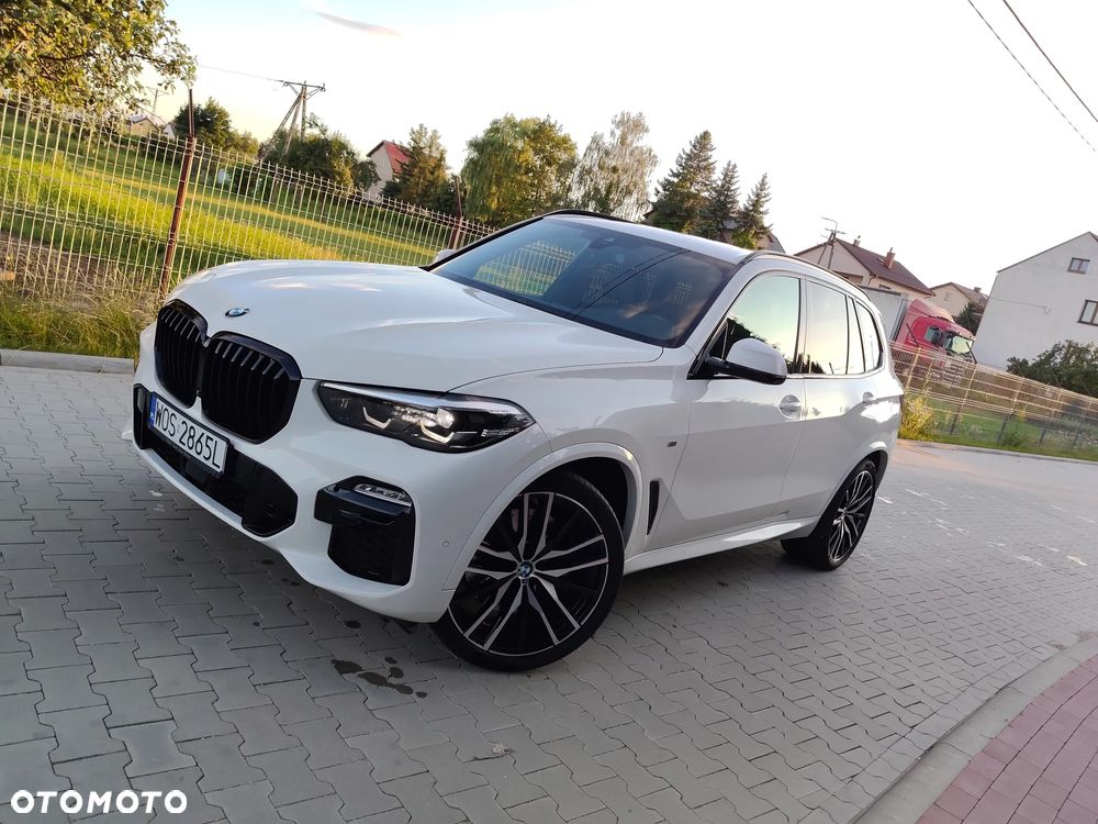 BMW X5 M - 3