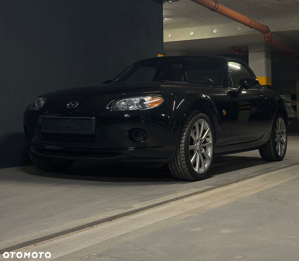 Mazda MX-5 - 31