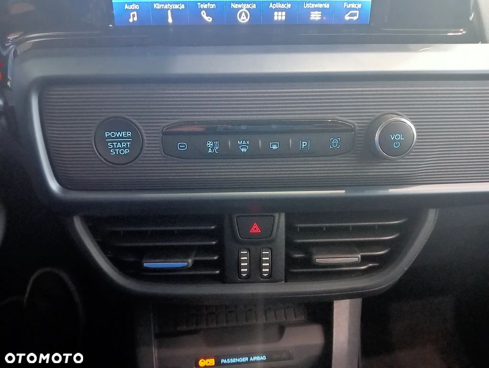 Ford Tourneo Courier 1.0 EcoBoost Active - 19