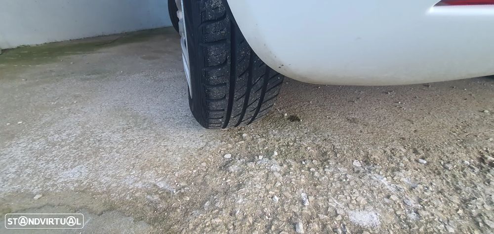 Fiat Grande Punto 1.3 M-Jet Active - 2