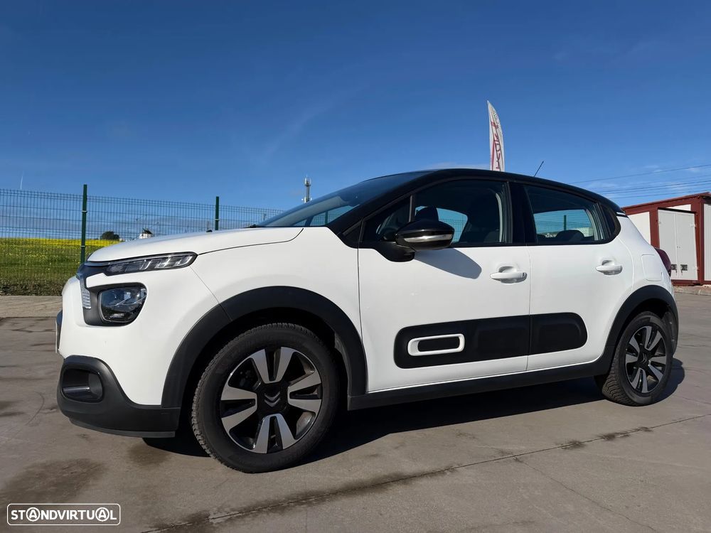 Citroën C3 Pure Tech S&S Shine Pack - 2