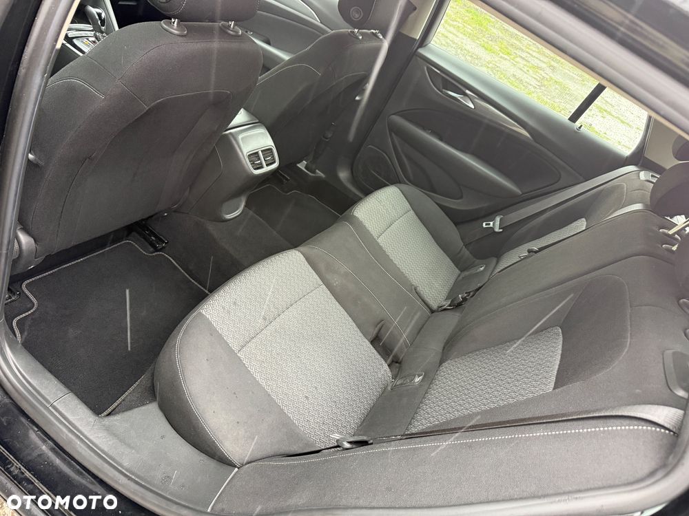 Opel Insignia 2.0 CDTI Ultimate S&S - 6