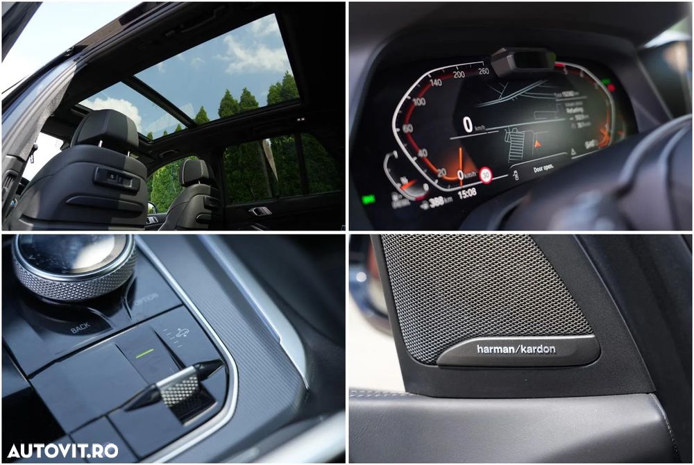 BMW X5 xDrive30d - 30