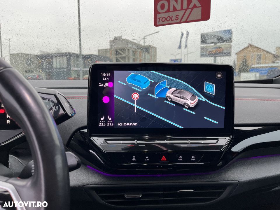 Volkswagen ID.5 77 kWh GTX - 13