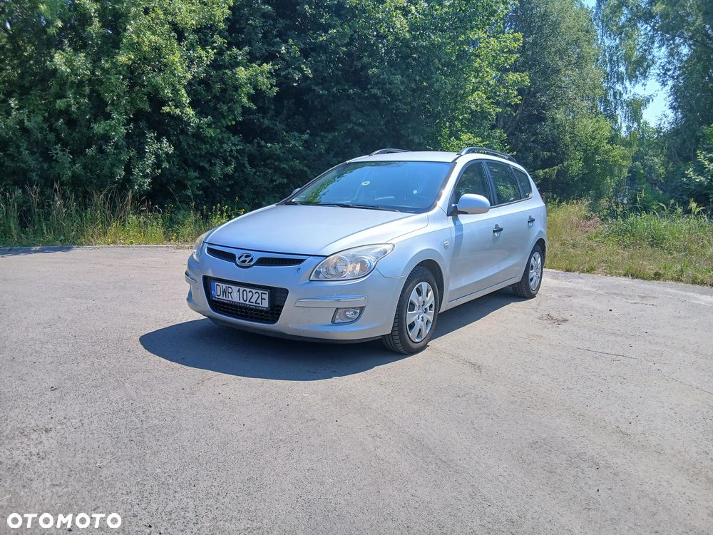 Hyundai i30 1.6 Classic - 10