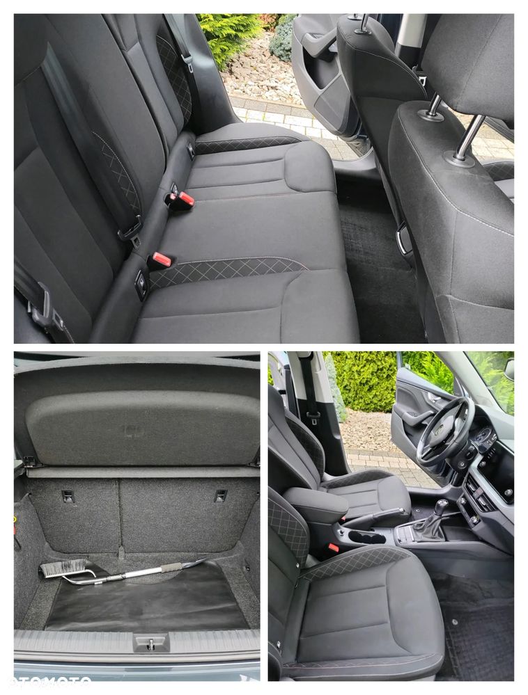 Skoda Kamiq 1.0 TSI Ambition - 4