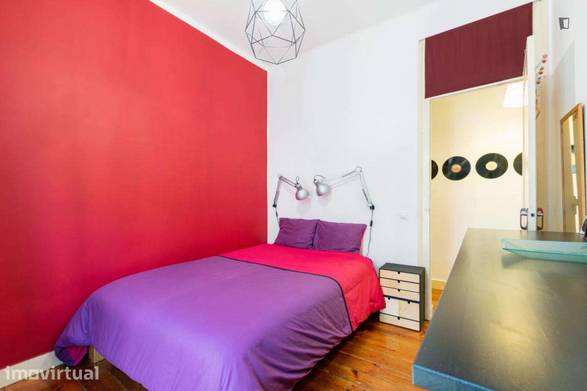 Apartamento com 2 quartos - localizado em Penha Lisbon - Grande imagem: 5/17