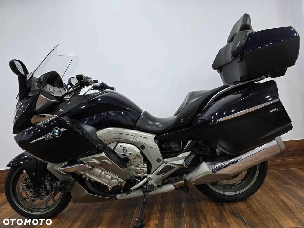 BMW K - 21