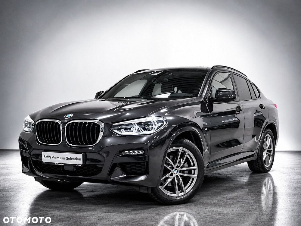 BMW X4 - 1