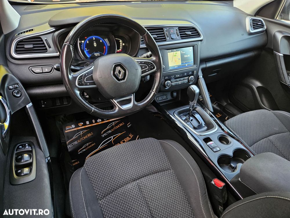 Renault Kadjar Energy dCi 110 EDC Business - 14