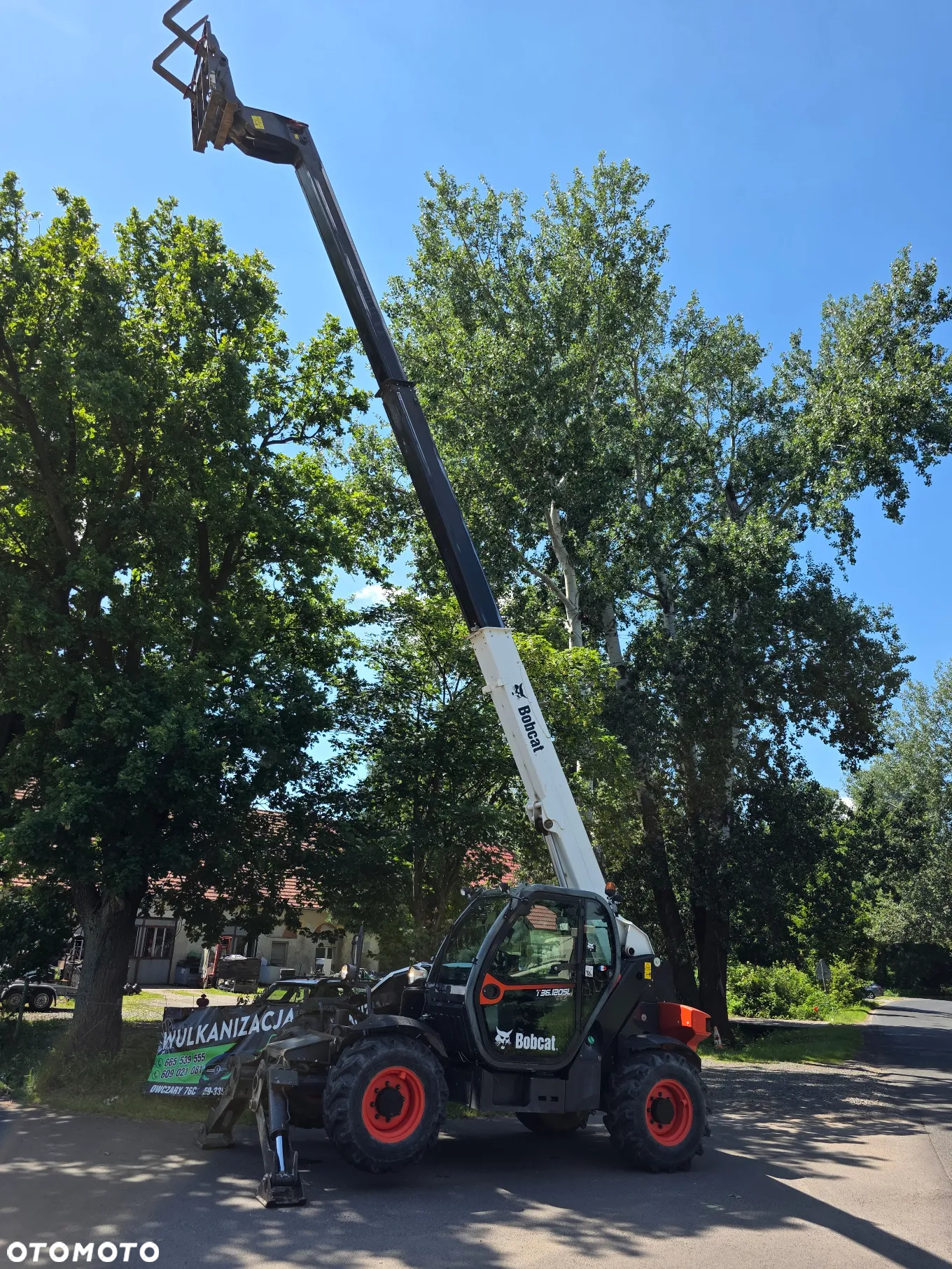 Bobcat T36.120 SL - 17